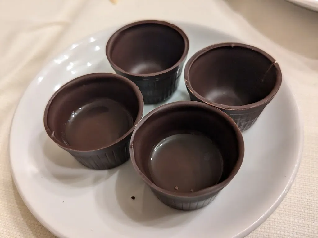 Francesco Carollo_Ristorante Le Logge_Montefalcone Appennino_review