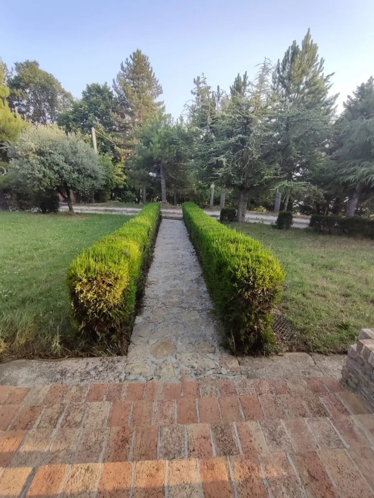 Stefano Marziali_Agriturismo L'incontro_Montefalcone Appennino_review