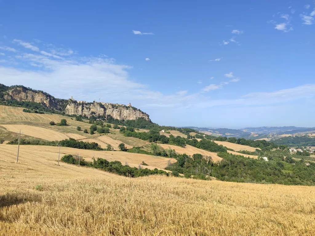 Carlo Speranza_Agriturismo L'incontro_Montefalcone Appennino_review