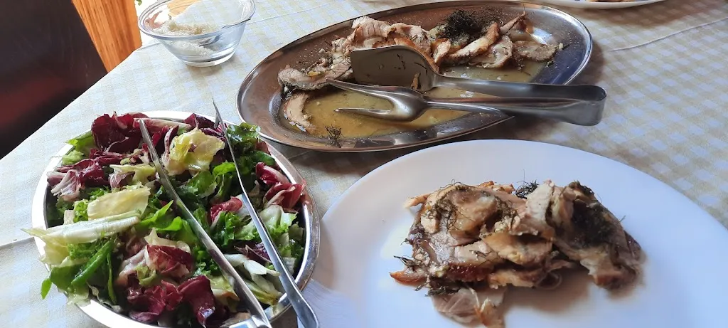 Tim Allen_Locanda Le Fate_Montefalcone Appennino_review