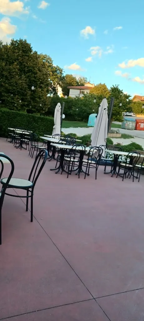 Anthony Keen_Ristorante Il Torchio_Montefelcino_review