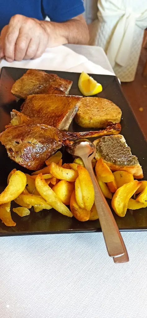 suseli aparecida Pacci_Ristorante Il Torchio_Montefelcino_review