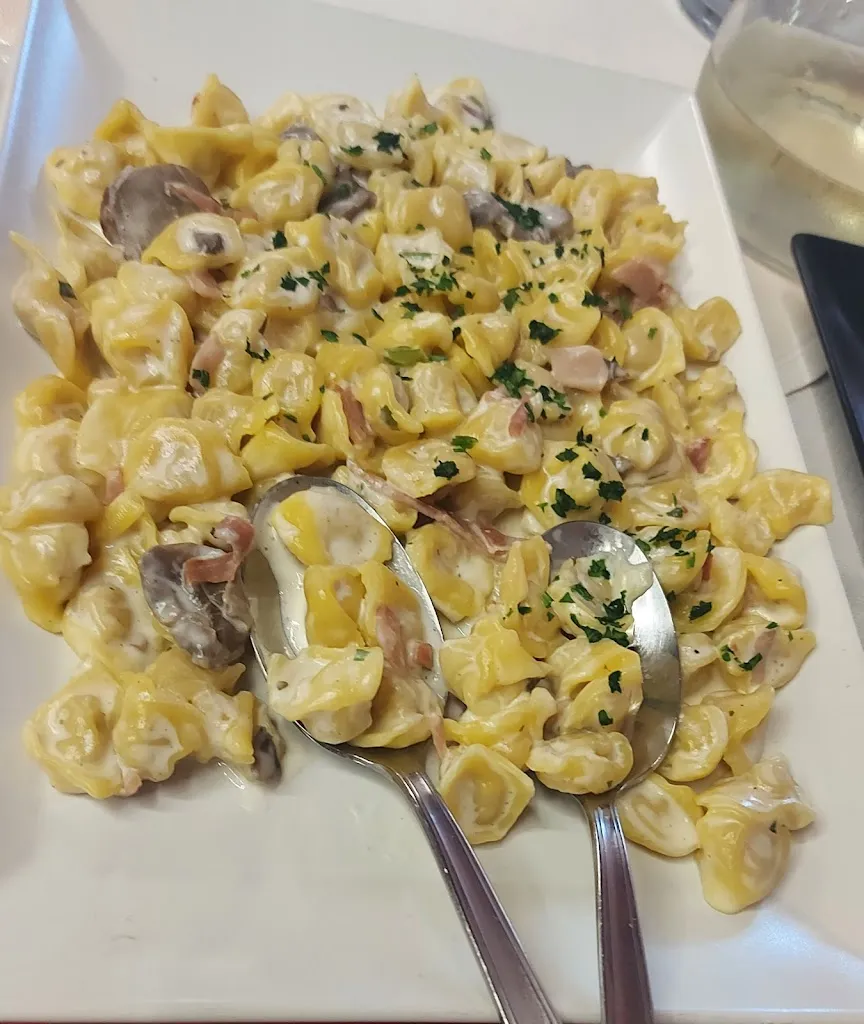 Stefania_Ristorante Il Torchio_Montefelcino_review