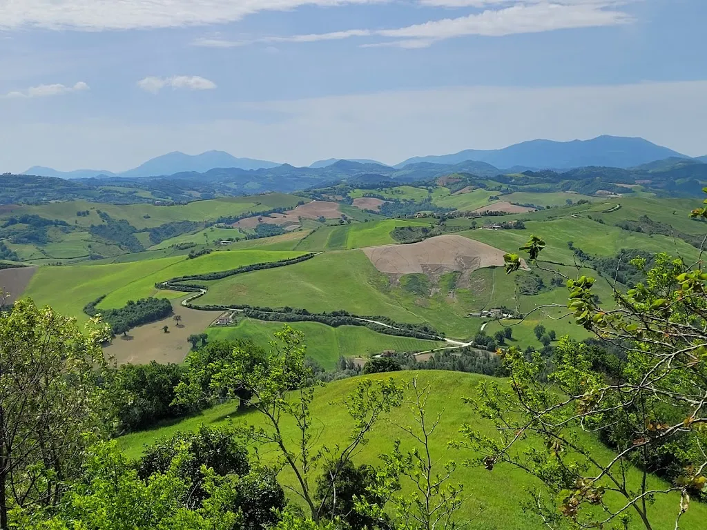 Fohlanga Beeklueb_Agriturismo biologico Villa Rosa_Montefelcino_review