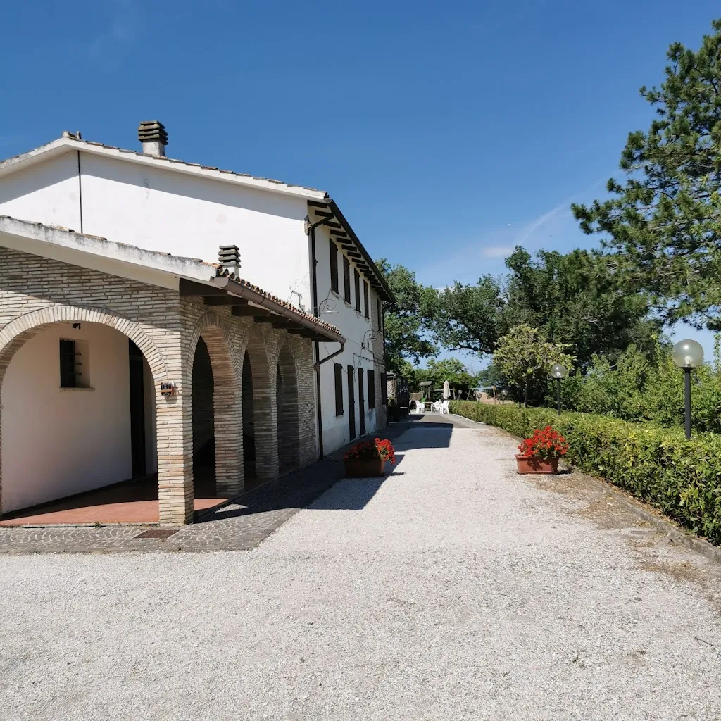 Roberta Barbaresi_Ristorante Pizzeria La Locanda_Montefelcino_review