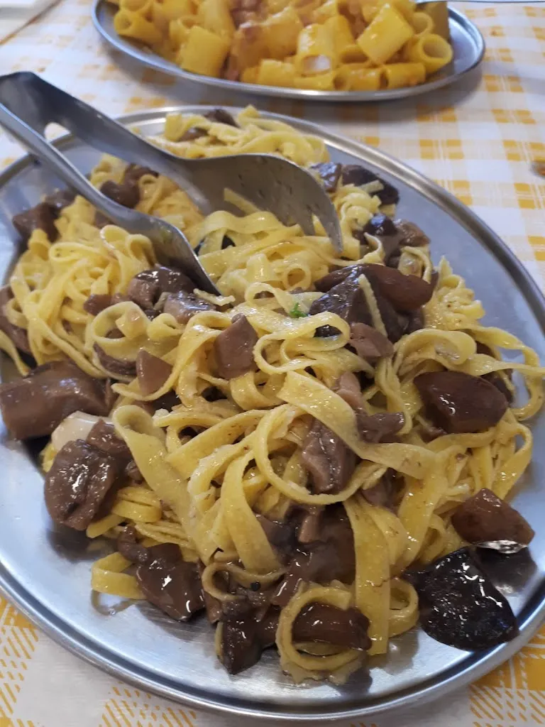 Menu_Agriturismo Colle Verde Montefortino_Montefortino_image_4