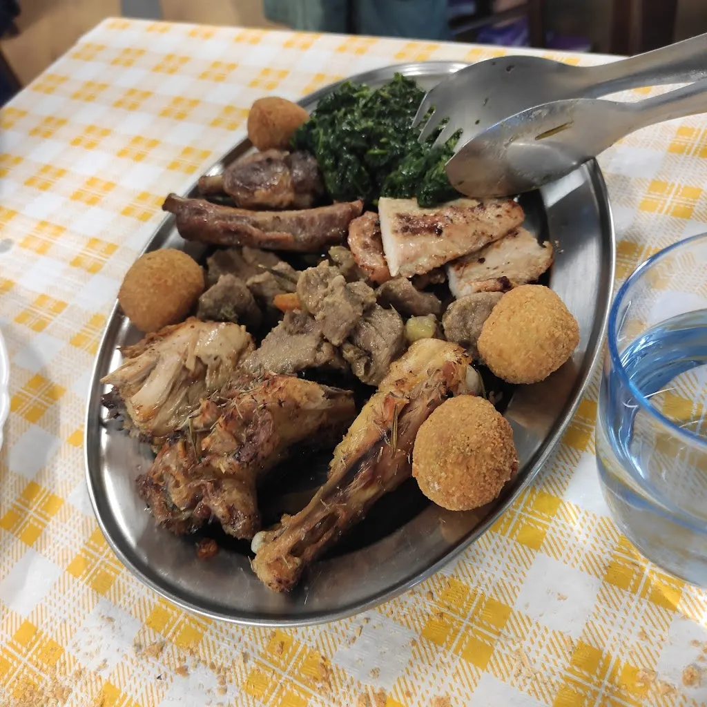 Menu_Agriturismo Colle Verde Montefortino_Montefortino_image_5