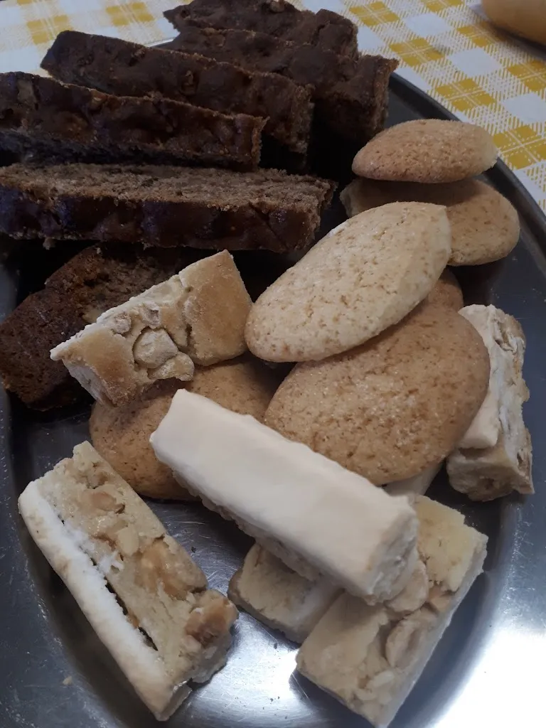 Menu_Agriturismo Colle Verde Montefortino_Montefortino_image_7