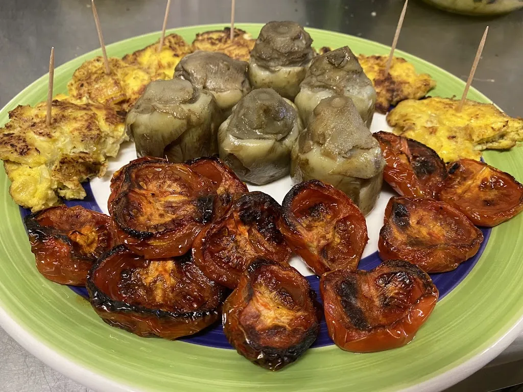 Menu_Agriturismo Colle Verde Montefortino_Montefortino_image_9