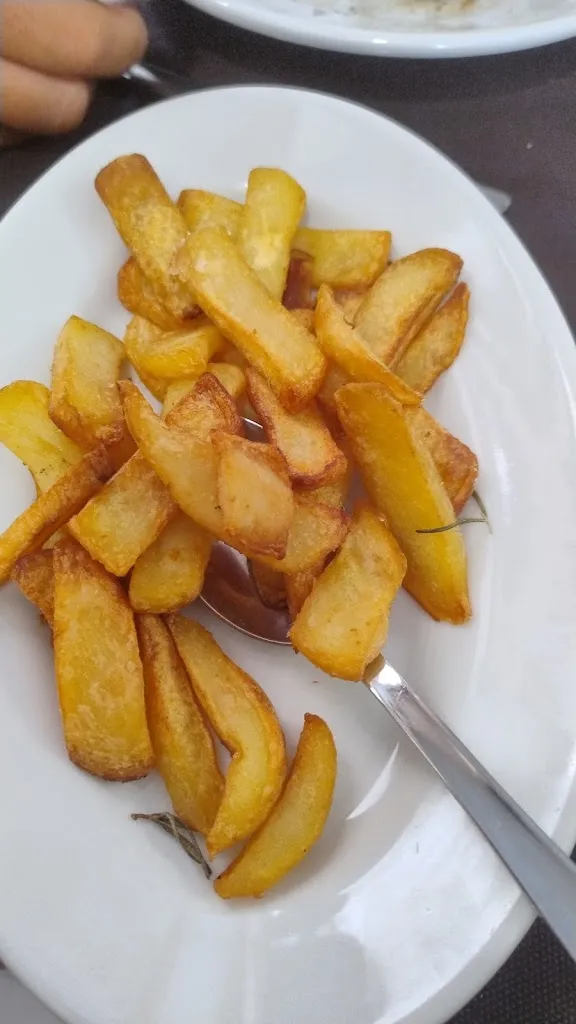 Marco O_Ristorante Fortinese Da Peppa Di Buratti Lucia_Montefortino_review