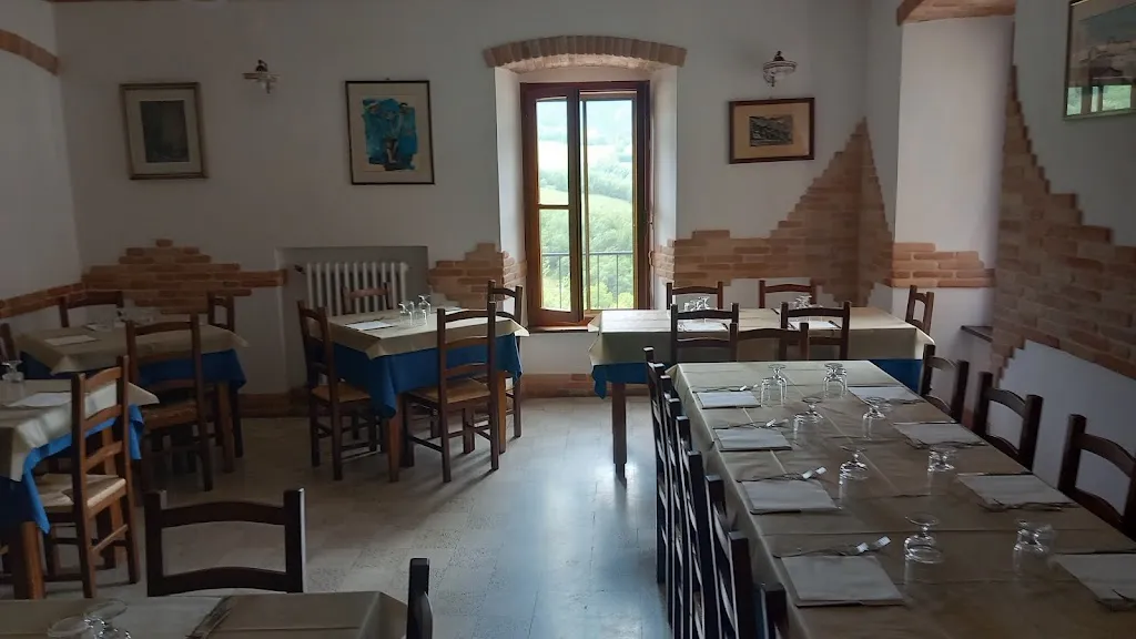 Ristorante Fortinese Da Peppa Di Buratti Lucia_Montefortino_slider_image_1