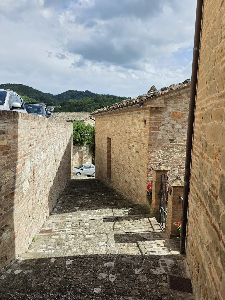 Ristorante Fortinese Da Peppa Di Buratti Lucia_Montefortino_slider_image_3