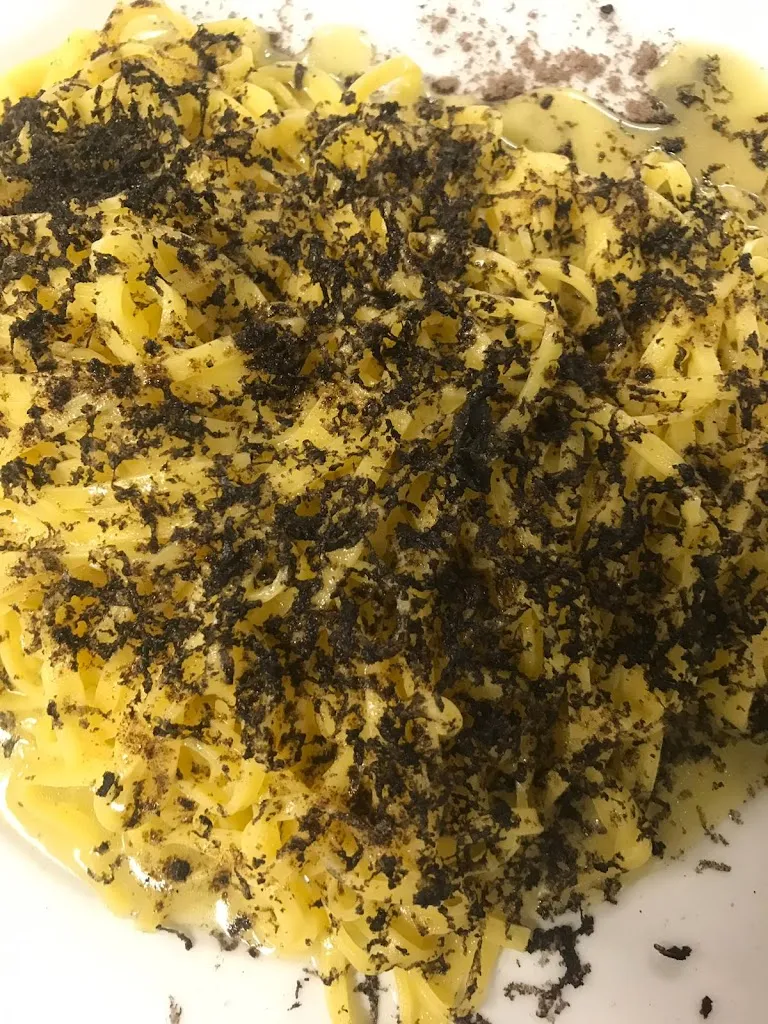 Oran Kochavi_Fonte Della Valle_Montefortino_review