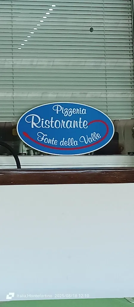 Alessandro Lallich_Fonte Della Valle_Montefortino_review