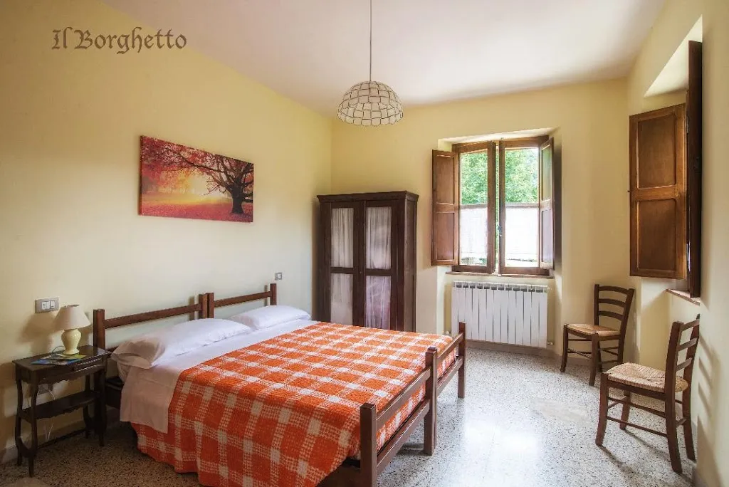 Ristorante agrituristico 