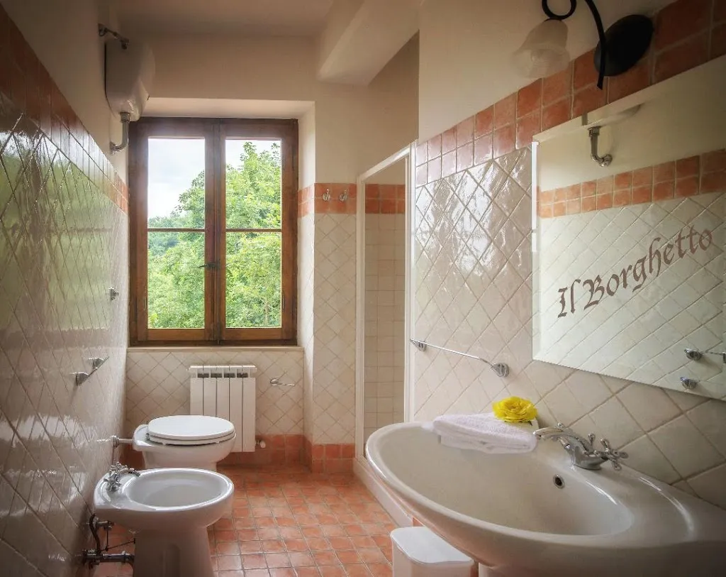 Ristorante agrituristico 