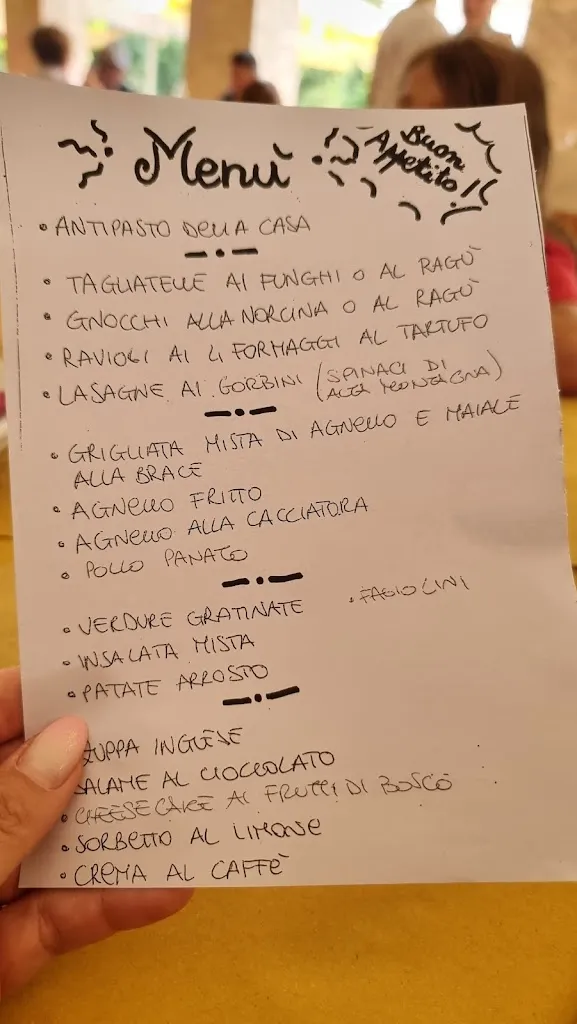 Menu_Il Chioschetto nel bosco_Montefortino_image_1