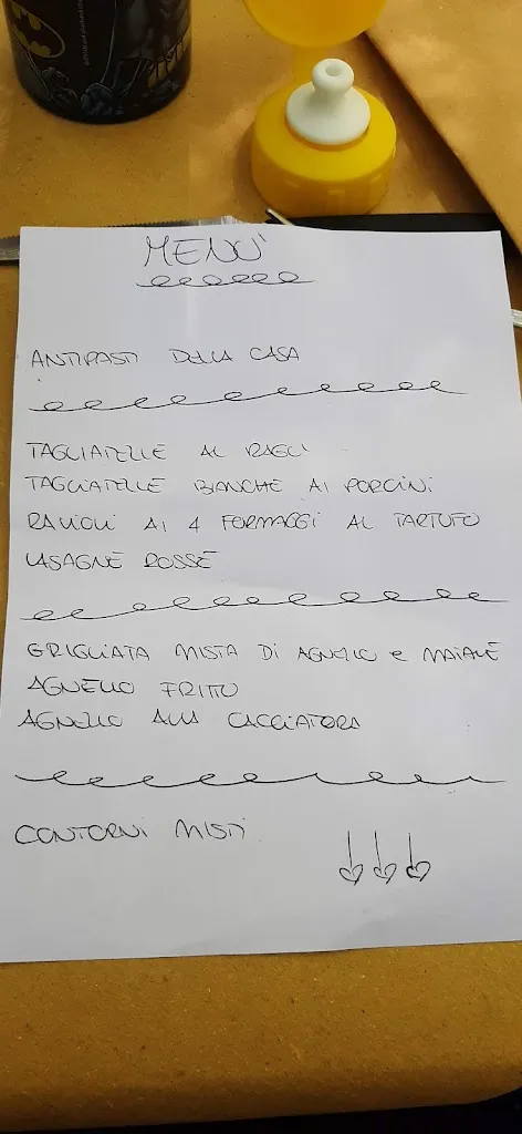 Menu_Il Chioschetto nel bosco_Montefortino_image_3