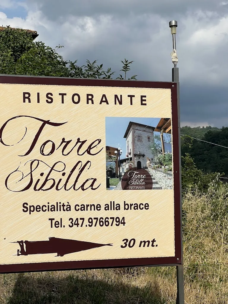 Simone Birchmeier_La Torre Sibilla Montefortino_Montefortino_review