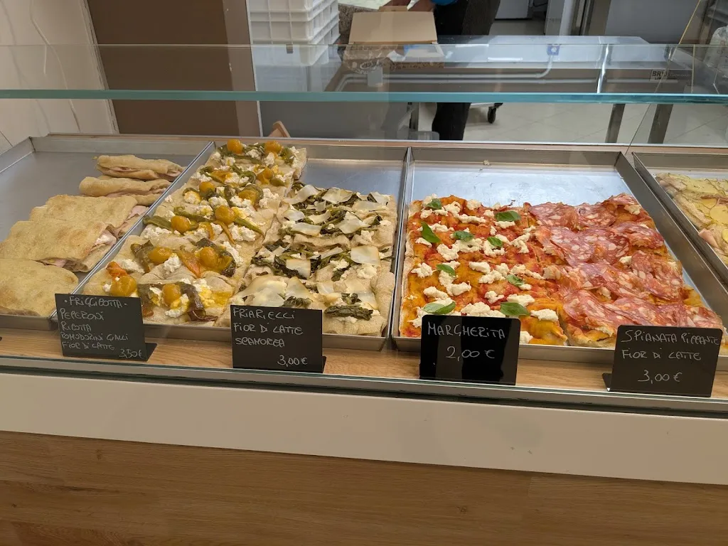 TAJA ristorante a Casarano