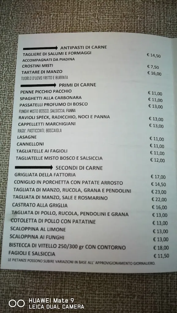 Menu_Osteria del Gusto_Montelabbate_image_1