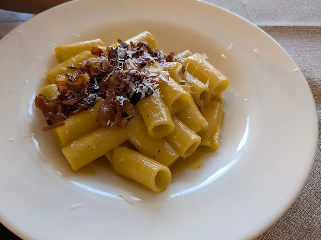 Ioana D._Osteria del Gusto_Montelabbate_review