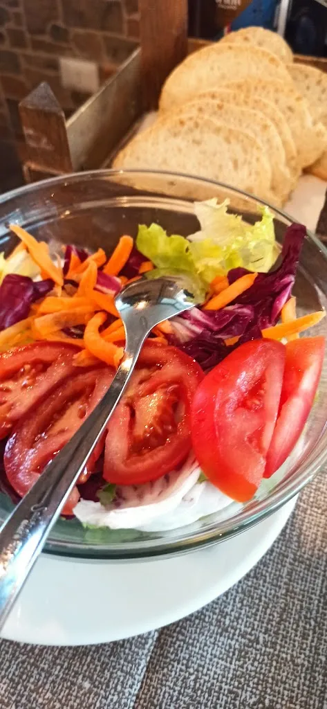 Enz A_Osteria del Gusto_Montelabbate_review