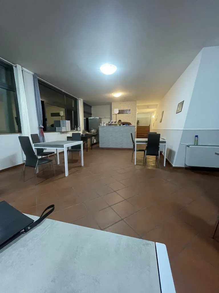 Roberto P_Ristorante Pizzeria Belvedere Nuova gestione_Monteleone di Fermo_review