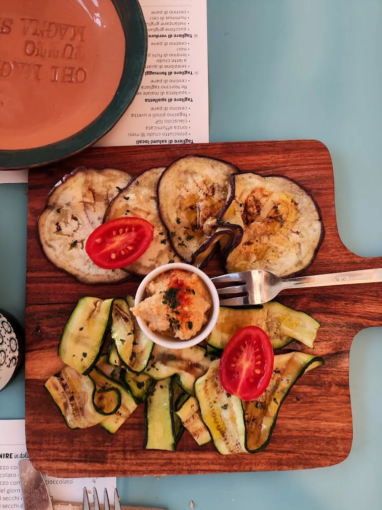 Menu_Vicolocielo burger | bar | sunset_Monteleone di Fermo_image_7