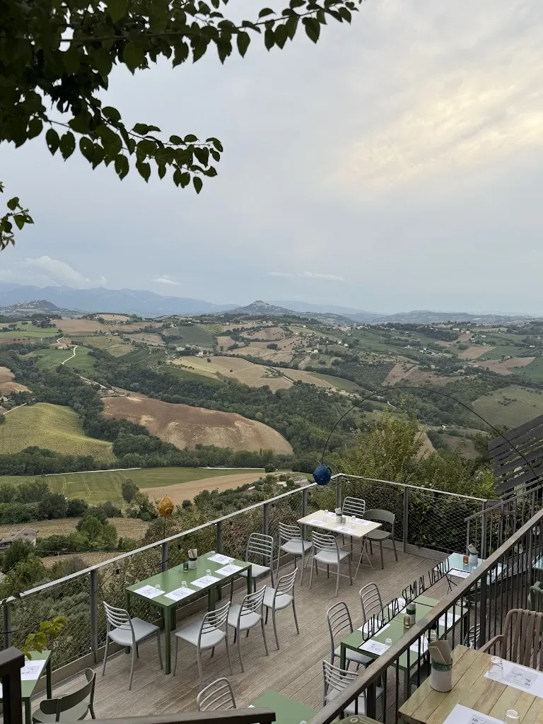 Vicolocielo burger | bar | sunset_Monteleone di Fermo_slider_image_2