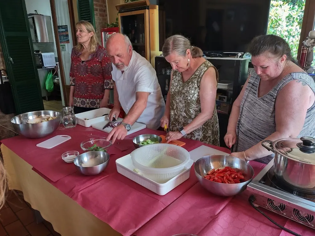 Rebecca A_Agriturismo Fonte di S. Andrea_Montelparo_review