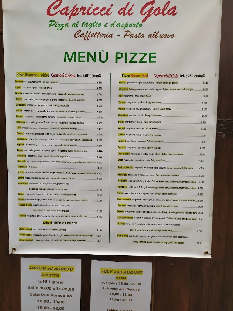Menu_Pizzeria Capricci di Gola_Montelparo_image_2
