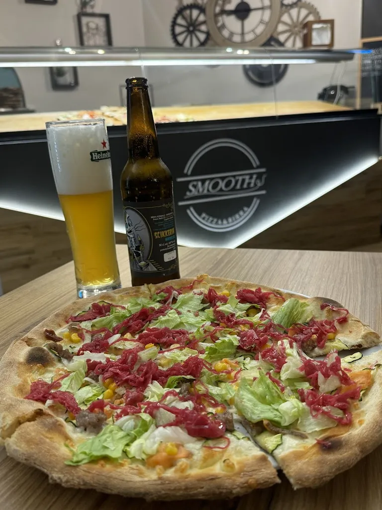 Marco Cupillari_SMOOTH Pizza&Birra_Montegiorgio_review