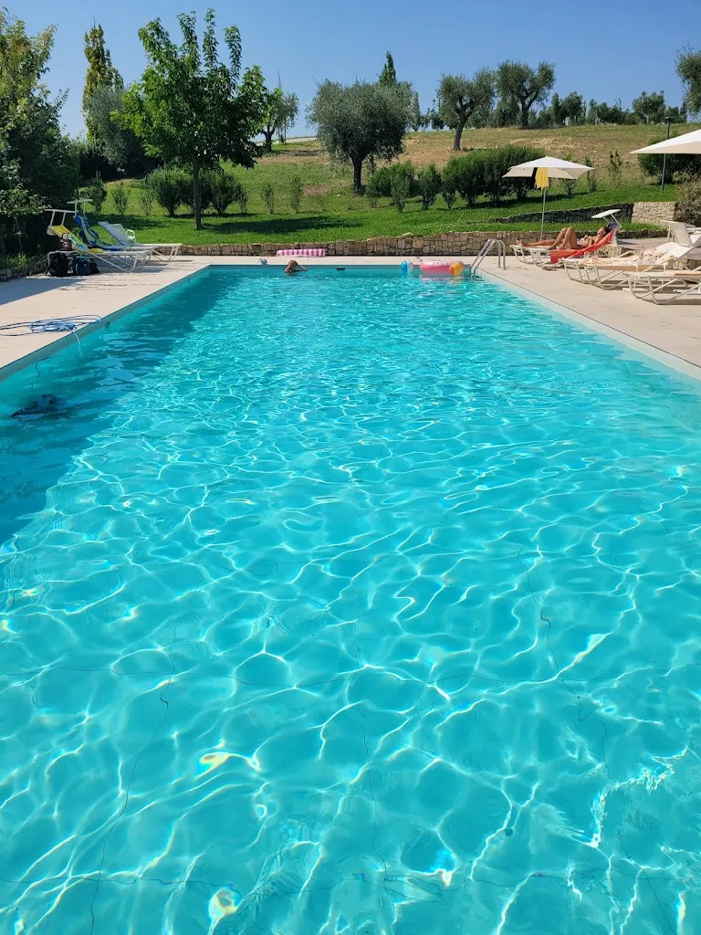 Federica Bongarzoni_Officina del Sole_Montegiorgio_review