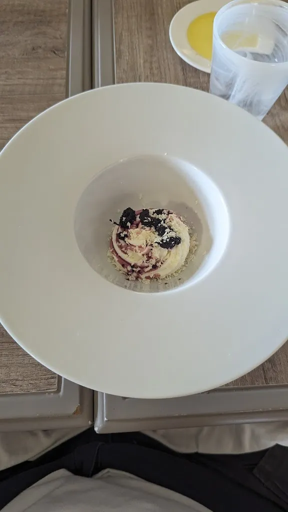 Michael Crimi_Officina del Sole_Montegiorgio_review