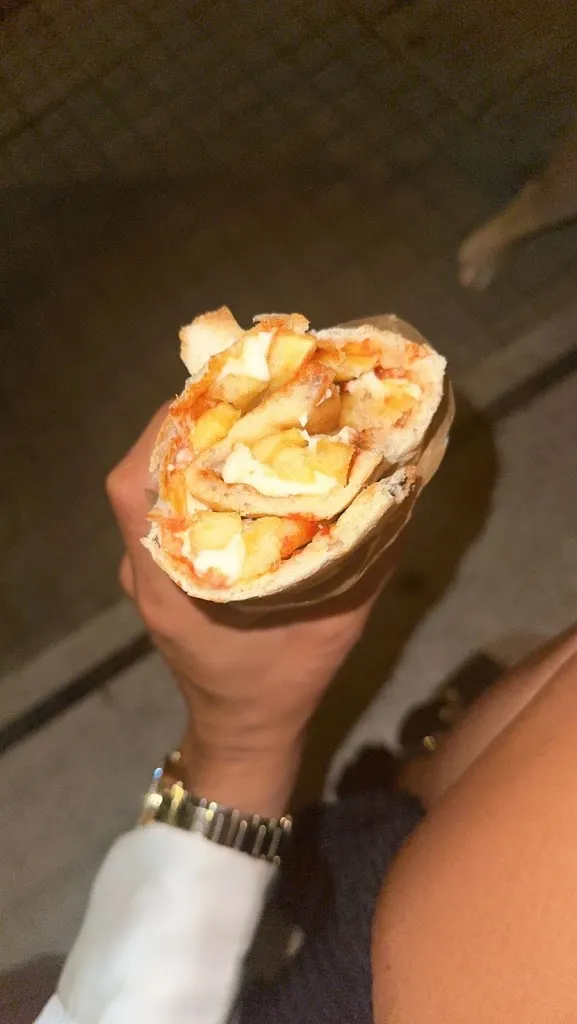 Melanie Ricci_Al Civico6_Casarano_review