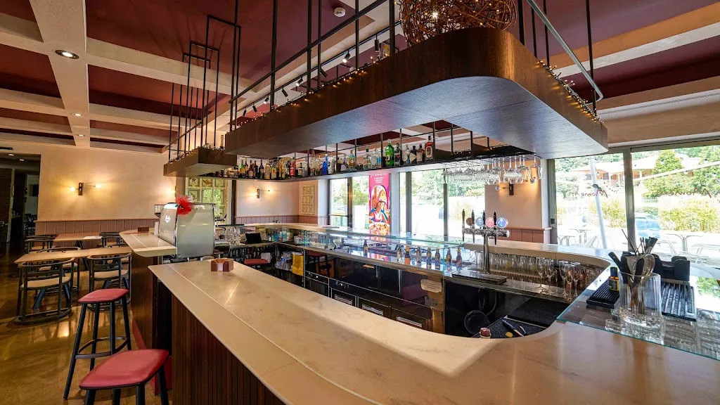 Momenti ristorante a Montegiorgio