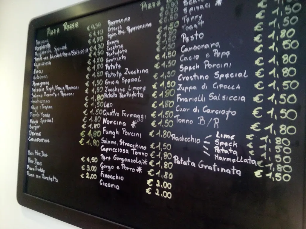 Menu_PIZZA FACTORY - PIANE DI MONTEGIORGIO_Montegiorgio_image_1