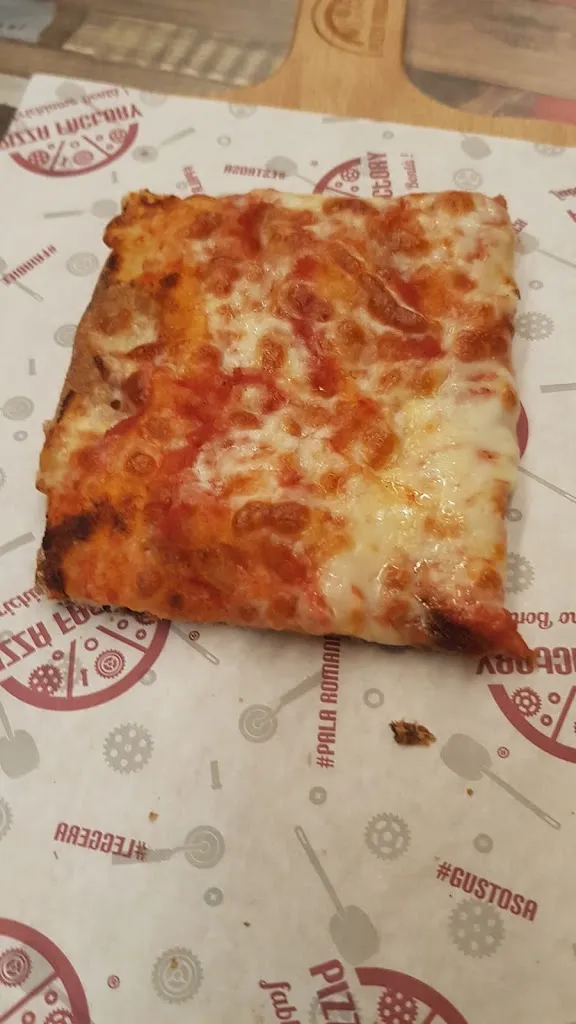 Menu_PIZZA FACTORY - PIANE DI MONTEGIORGIO_Montegiorgio_image_2