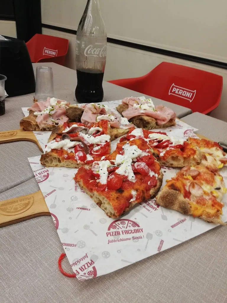 Menu_PIZZA FACTORY - PIANE DI MONTEGIORGIO_Montegiorgio_image_7