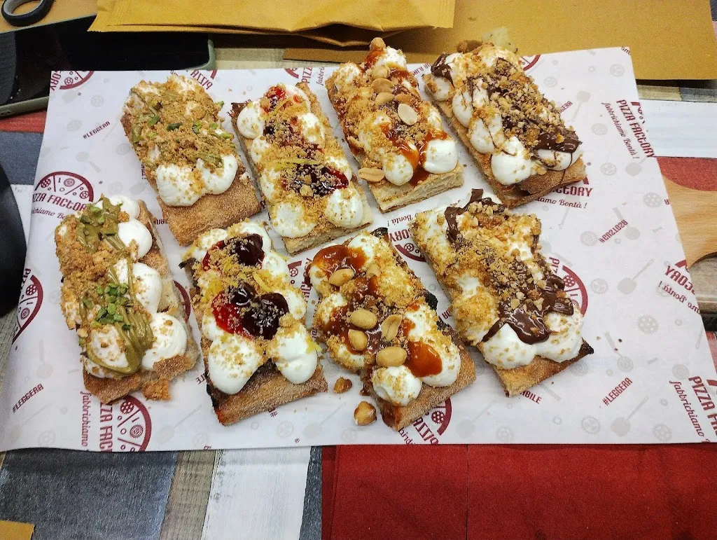 Menu_PIZZA FACTORY - PIANE DI MONTEGIORGIO_Montegiorgio_image_8