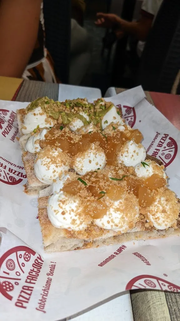 Menu_PIZZA FACTORY - PIANE DI MONTEGIORGIO_Montegiorgio_image_9