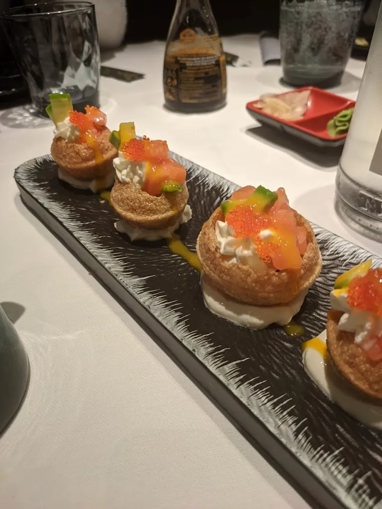 Luca Rossetti_Zen ristorante giapponese_Montegiorgio_review