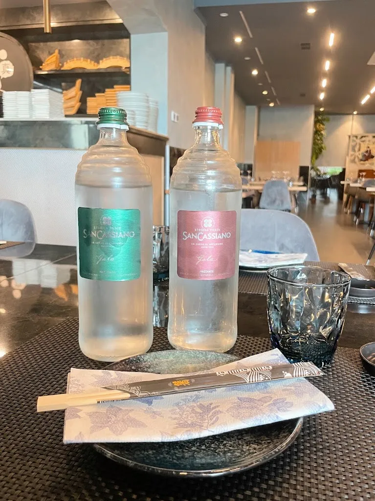 LanHsiao_Zen ristorante giapponese_Montegiorgio_review