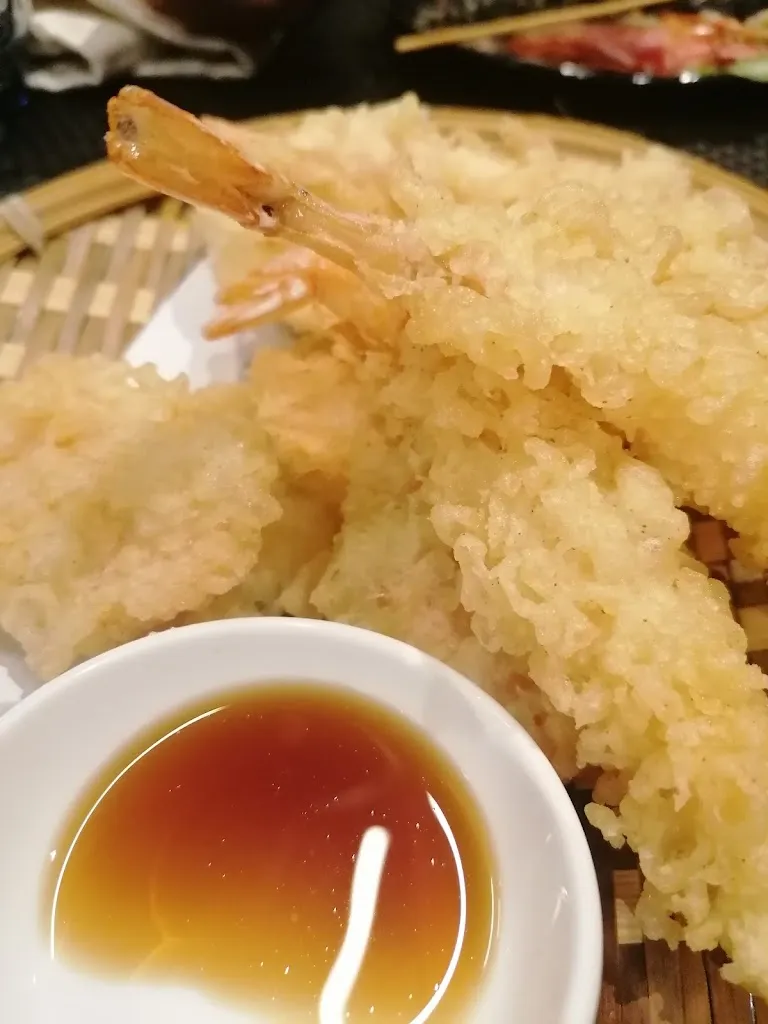 Eleonora Solari_Zen ristorante giapponese_Montegiorgio_review