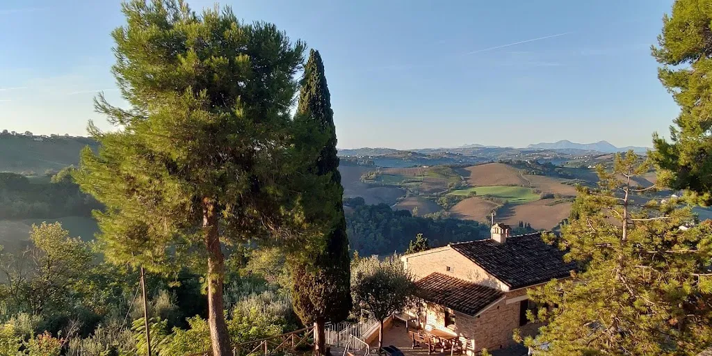 Stefano Franzini_Albergo Diffuso Borgo Montemaggiore_Montemaggiore al Metauro_review