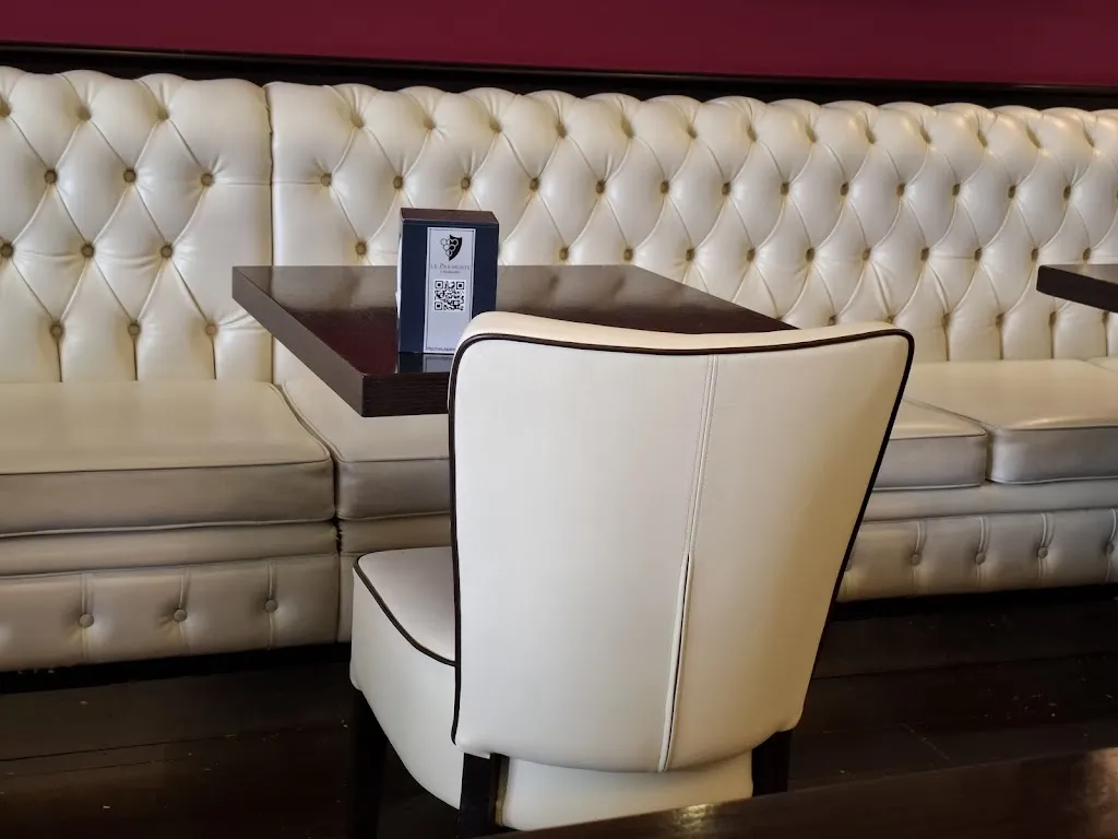 Christian Fattizzo_Le Parmente_Casarano_review