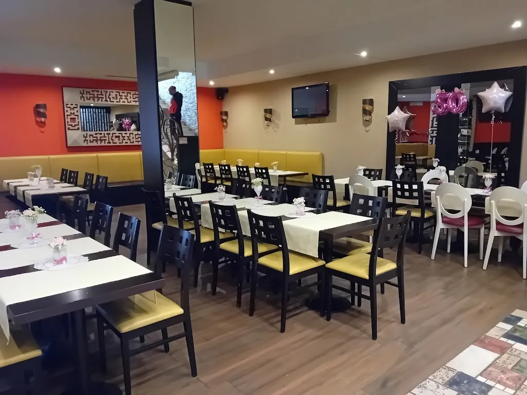 Le Parmente ristorante a Casarano