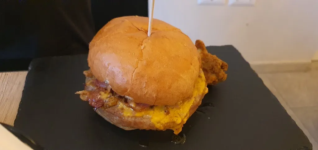 Menu_La Rotonda Hamburger & Cocktail_Montegranaro_image_2