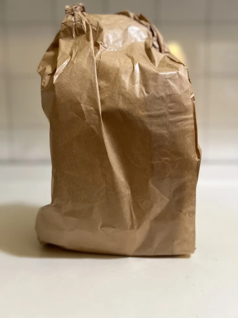 Filippo Tassan_La Rotonda Hamburger & Cocktail_Montegranaro_review